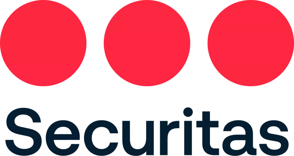 Logo Securitas